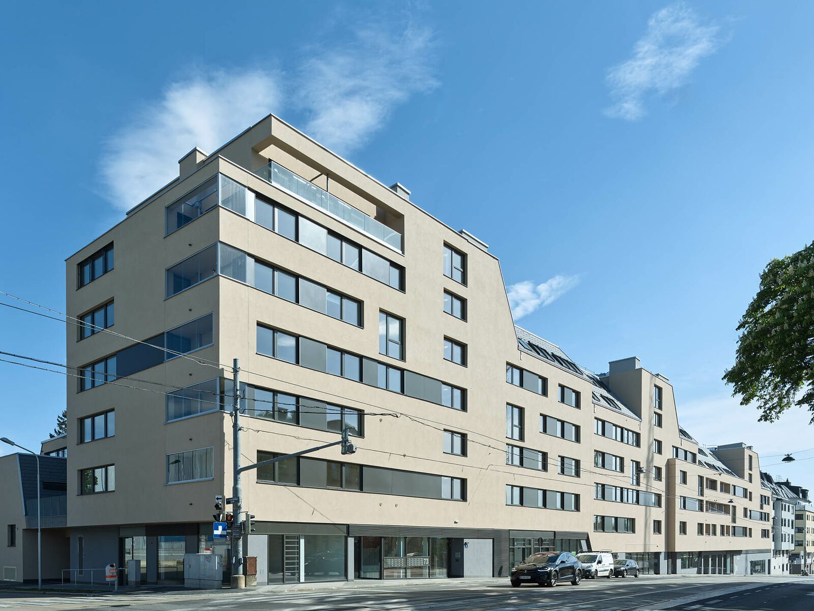 Home - PGOOD Architekten