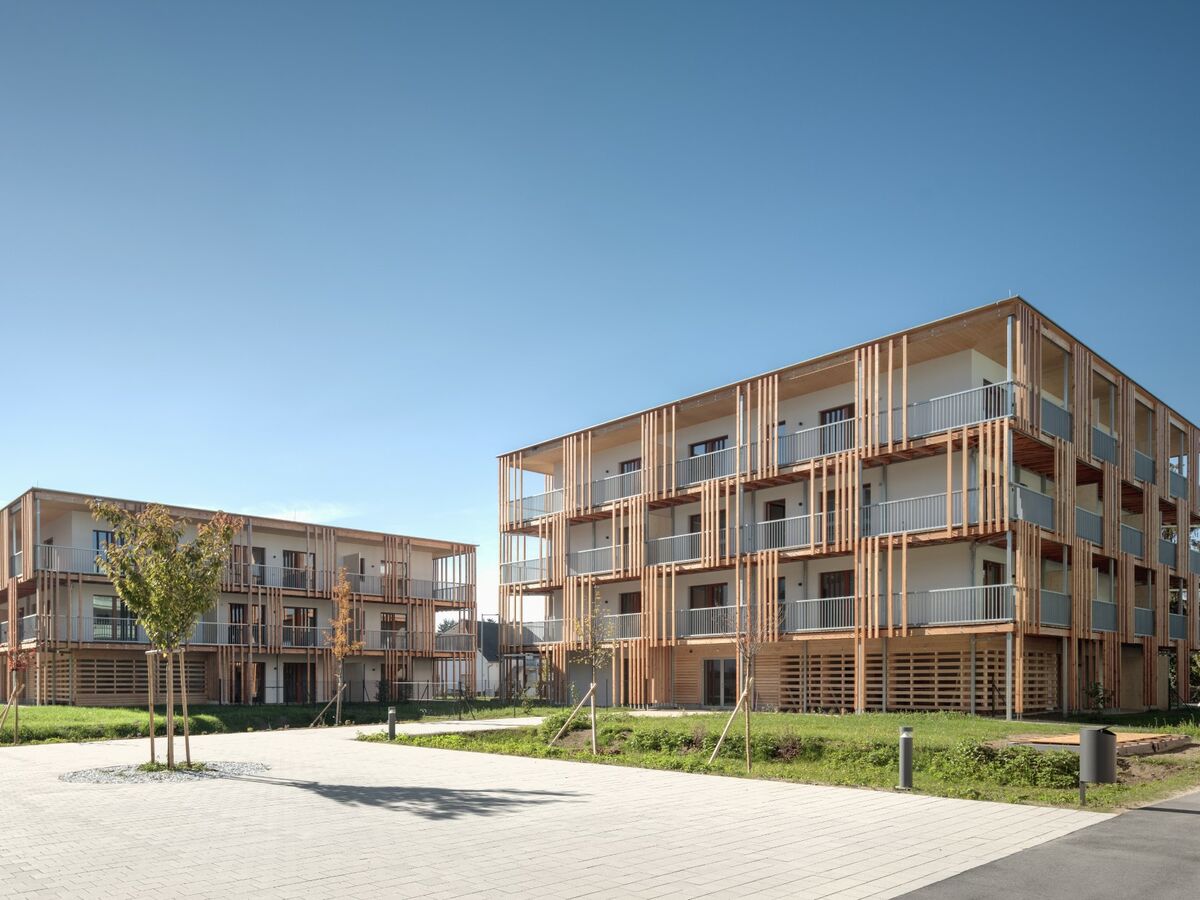 Home - PGOOD Architekten