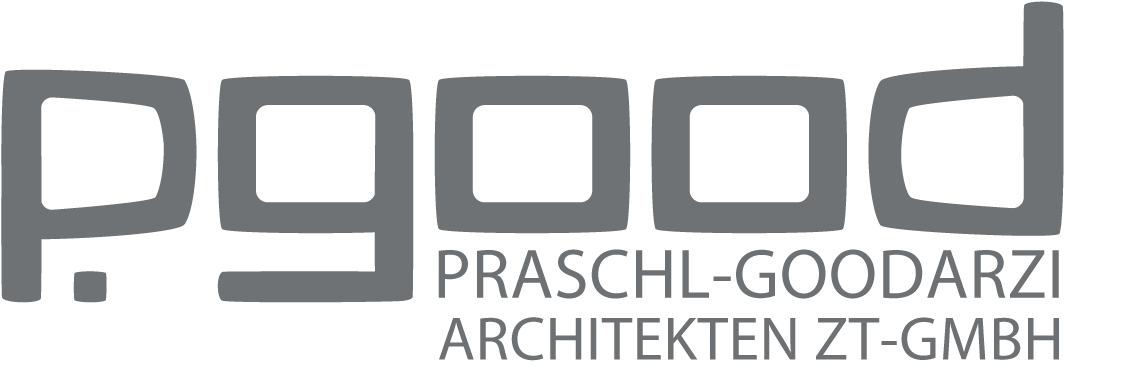 Logo PGOOD 